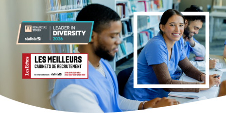 Synergie Care - engagement